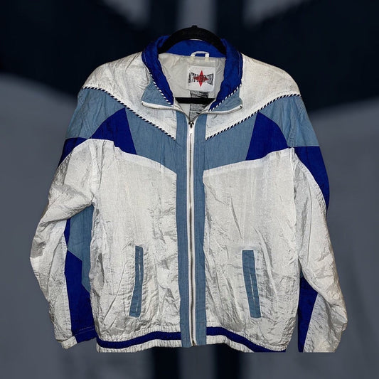 Vintage Windbreaker DazeVintageClothing